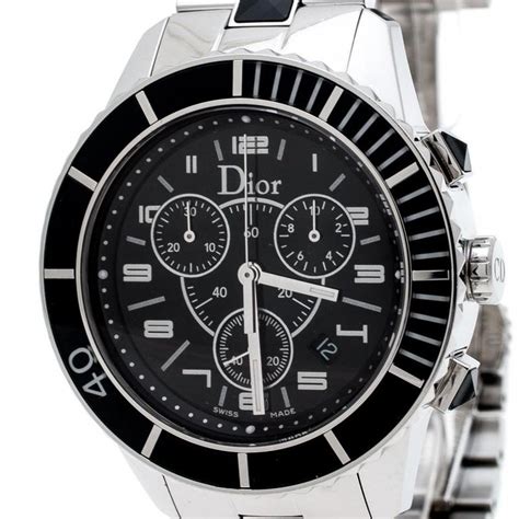 dior watches for men